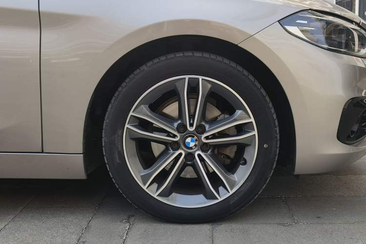 Used BMW 1 Series 2018 Facelifted 118i Sport Edition