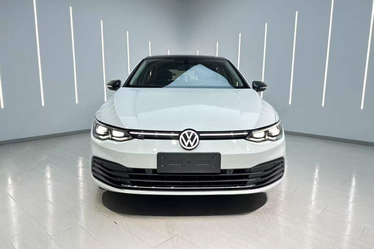 Used Volkswagen Golf 2021 280TSI DSG Pro
