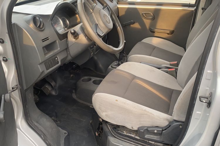 Used Dongfeng Xiaokang K07S 2019 1.2L Practical Version China VI Standard DK12
