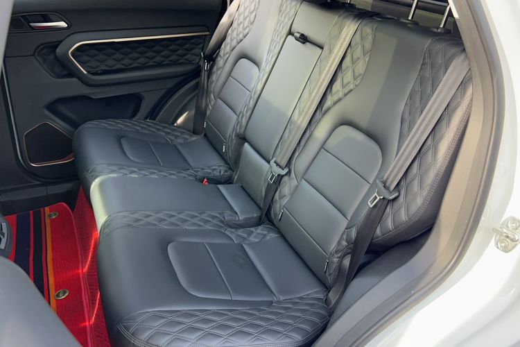 Used Haval H6 2021 1.5 GDIT Automatic Champion Edition
