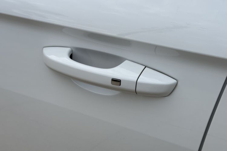 Used Geely Auto Emgrand 2023 4th Generation Champion Edition 1.5L CVT Flagship Model