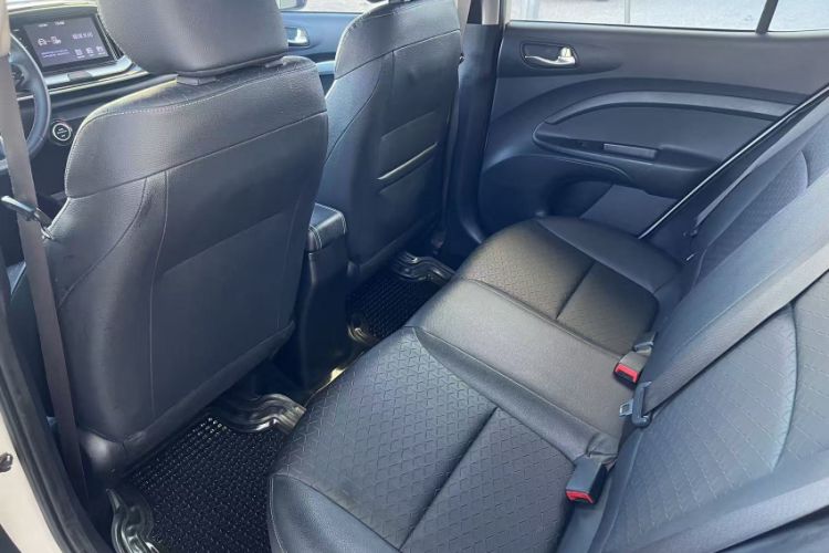 Used Kia kx1 Stonic 2019 1.4L Automatic Sport Edition China VI
