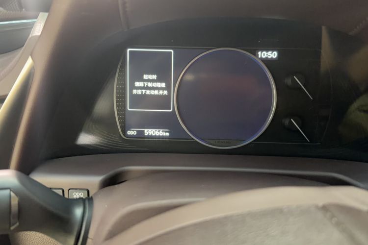 Used Lexus ES 2020 200 Excellence Edition
