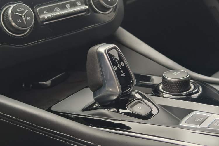 Used Lynk & Co 03 2022 1.5TD DCT JingPro