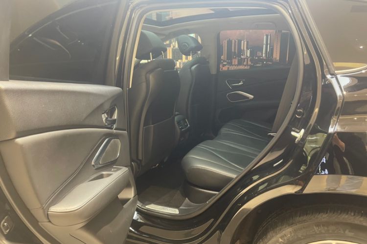 Used Acura RDX 2019 2.0T Smart Enjoyment Version SH-AWD China VI
