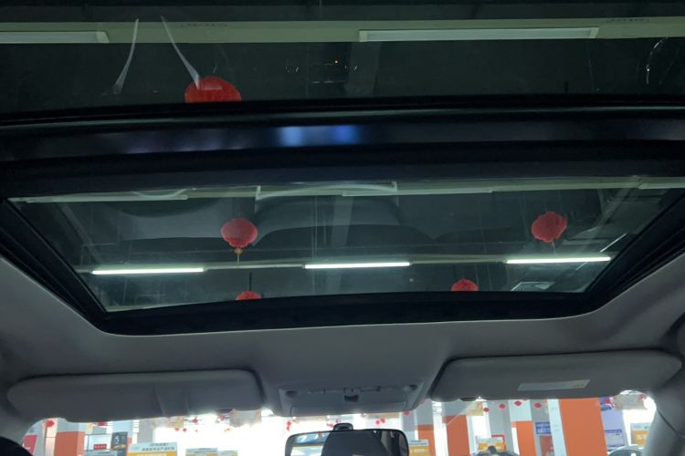 Used Nissan X-Trail 2014 2.0L CVT Comfort Edition 2WD
