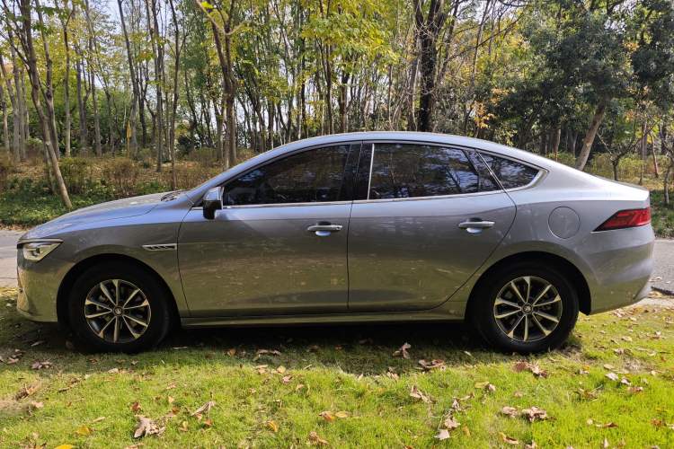 Used BYD Qin PLUS 2024 HONOR Edition DM-i 55KM Leading Model