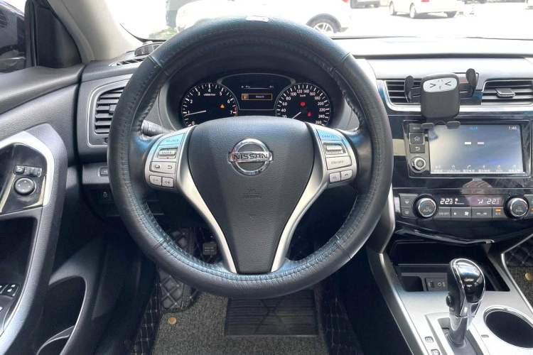 Used Nissan Teana 2016 2.0L XL Comfort Edition
