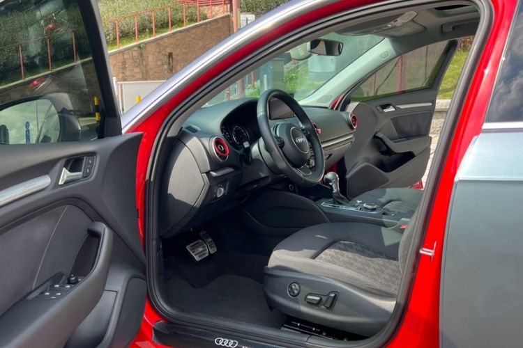 Used Audi A3 2016 Sportback 35 TFSI Ambition