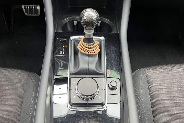 Used Mazda Mazda 3 Axela 2021 2.0L Automatic ZhiXuan Edition
