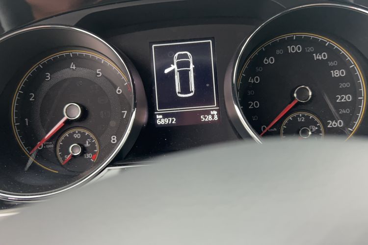 Used Volkswagen Touran 2021 Volkswagen Touran L 280TSI DSG Boundary Edition 7-Seater