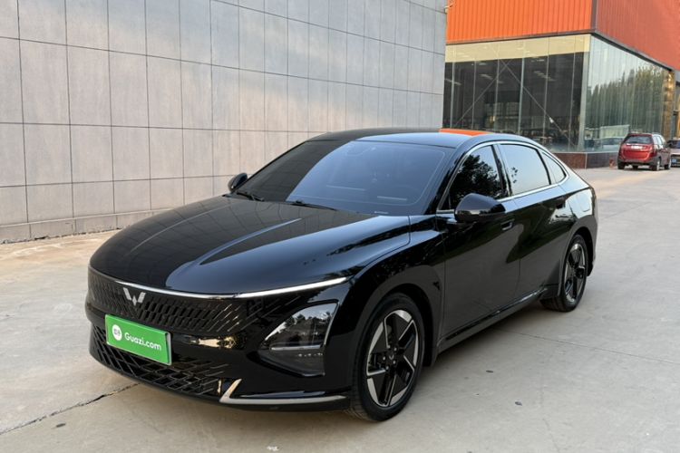 Used Wuling Xingguang 2023 150 Advanced Edition
