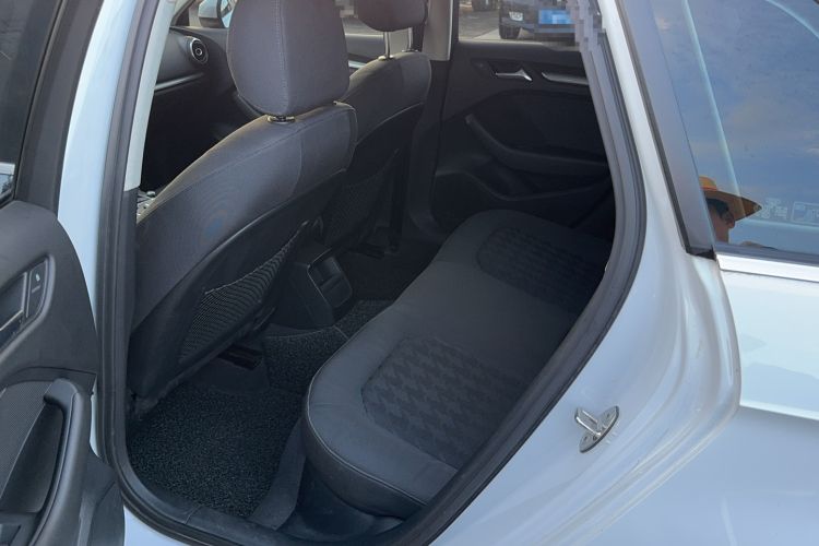 Used Audi A3 2016 Sportback 35 TFSI Ambition