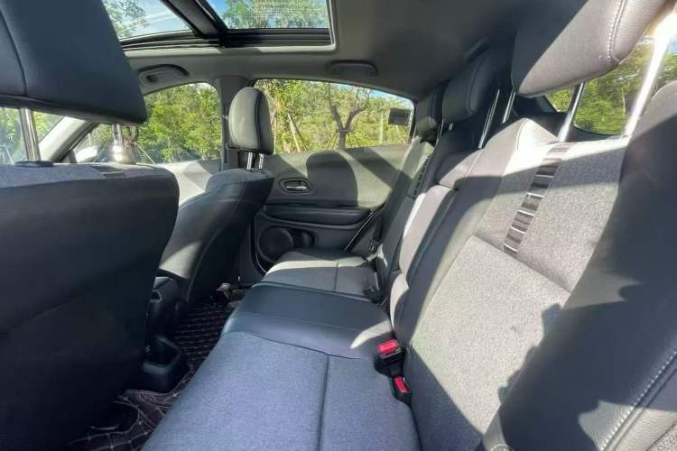 Used Honda XR-V 2021 1.5L CVT Comfort Version