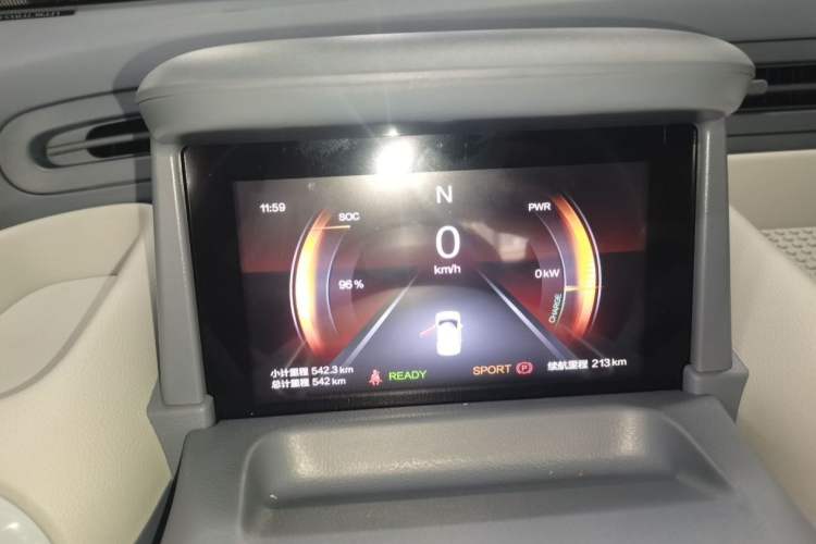 Used Bestune Pony 2025 222km Lightning Horse
