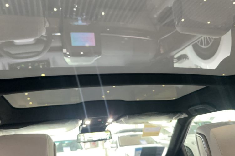 Used Honda P7 2025 Four-Wheel Drive Long-Range Max
