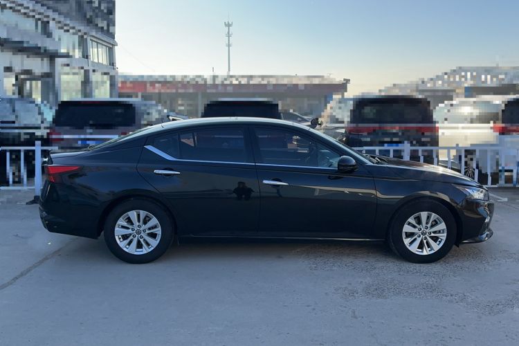 Used Nissan Teana 2019 2.0L XL Comfort Edition
