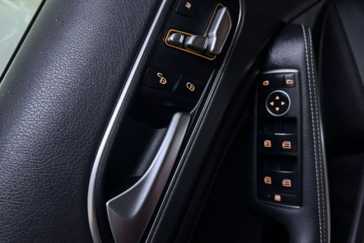 Used Mercedes-Benz GLA 2017 GLA 200 Sport Edition
