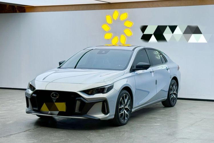 Used GAC Trumpchi EMPOW 2023 Shadow Leopard H Smart Hybrid Edition