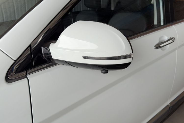 Used Haval H6 2018 Sport Edition 1.5T Automatic Two-Wheel Drive Elite Model China V Standard
