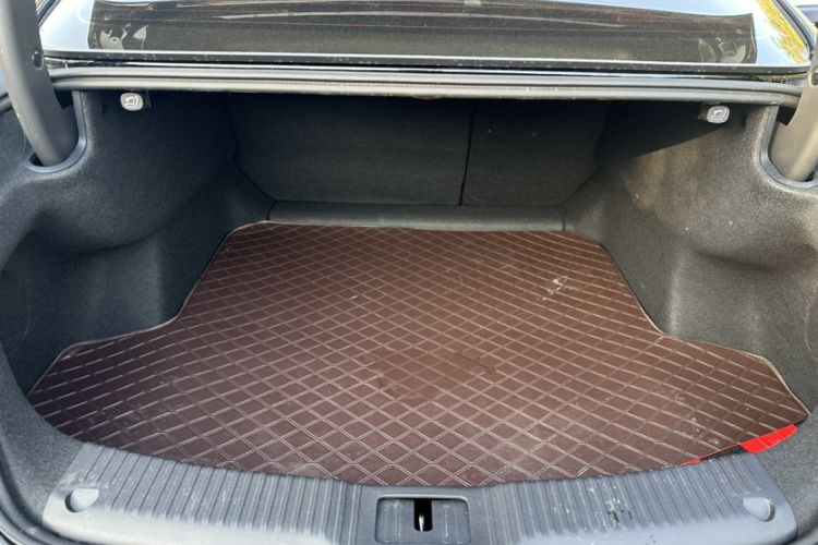 Used Hongqi H5 PHEV 2025 170 Super Hybrid Version