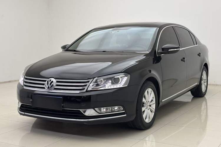 Used Volkswagen Magotan 2013 1.8TSI Luxury Model
