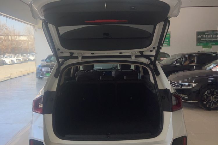 Used BMW X1 2023 sDrive25Li M Sport Package
