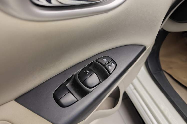 Used Nissan Sylphy 2016 1.6XE CVT Comfort Edition
