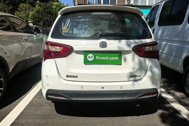 Used Suzuki Liana A6 2015 Hatchback 1.4L Manual Enjoyment Model
