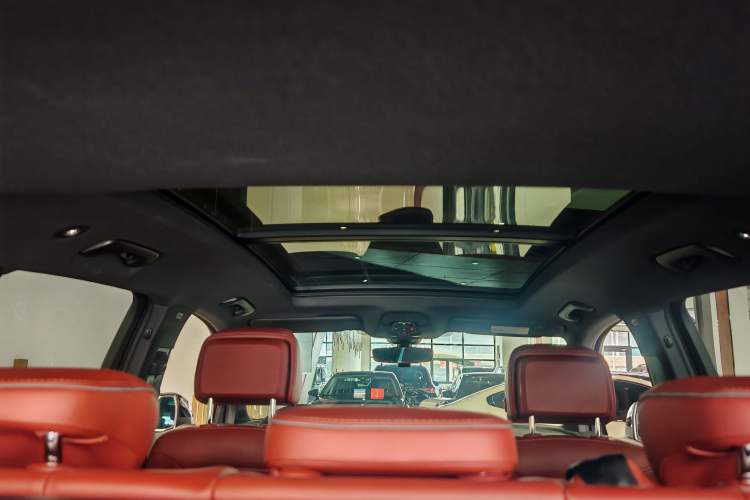 Used Audi Q5L 2024 45 TFSI Luxury Dynamic Model