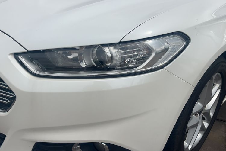 Used Ford Mondeo 2013 1.5L GTDi180 Fashion Edition
