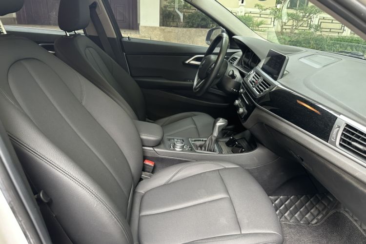 Used BMW 1 Series 2019 118i Fashion Model
