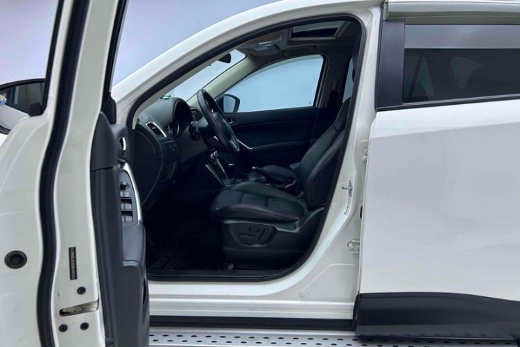 Used Mazda CX-5 2013 2.0L Automatic 4x4 Prestige Edition
