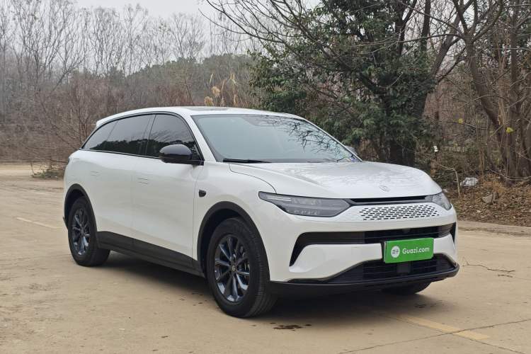 Used Leapmotor C11 2023 Extended-Range 285 Comfort Edition