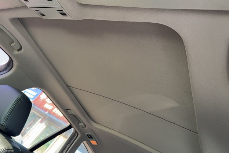 Used BMW X1 2013 sDrive18i Fashion Model
