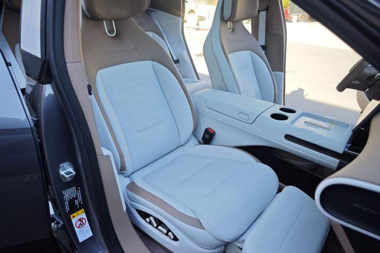 Used  07 2024 Pro+ Range-Extended Edition
