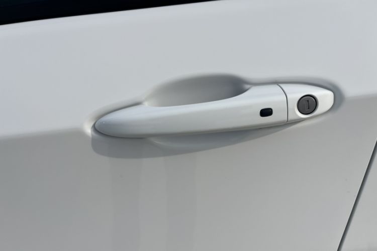 Used  Compass 2017 200T Automatic Family Edition
