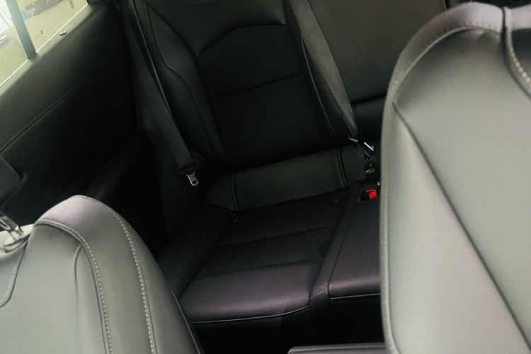 Used Cadillac XT4 2021 28T Two-Wheel Drive Tech Edition
