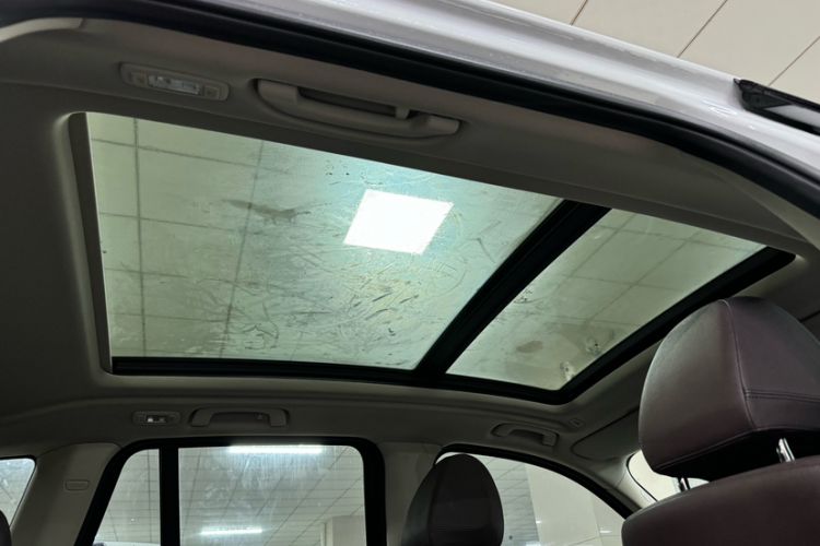 Used BMW X3 2018 xDrive25i M Sport Package China V