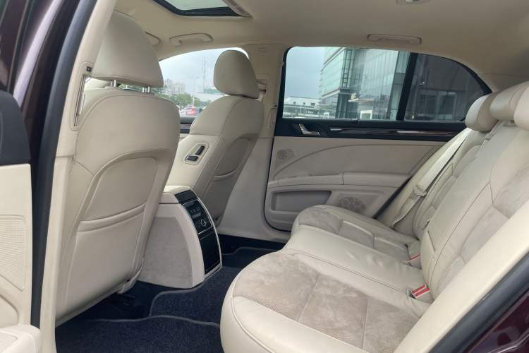 Used Skoda Superb 2013 2.0 TSI DSG Luxury Edition
