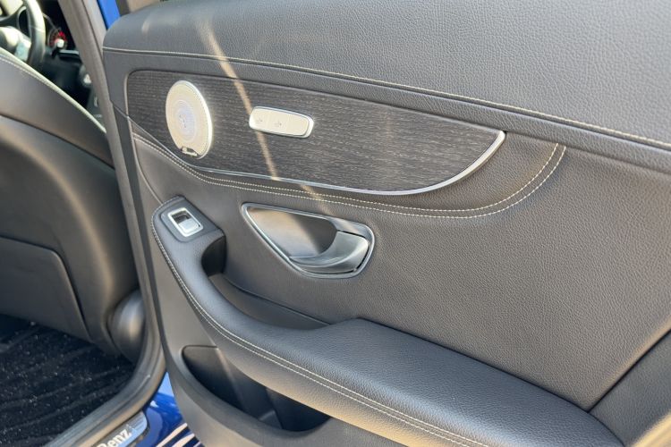 Used Mercedes-Benz C-Class 2019 C 260 L