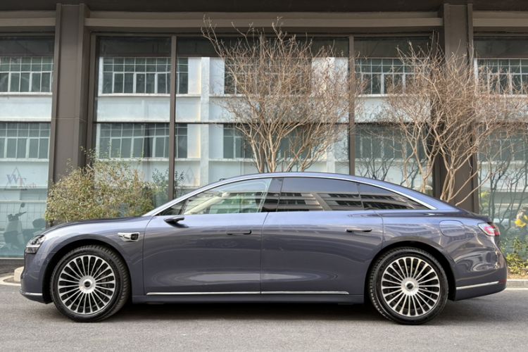 Used Hima Stelato S9 2025 Extended-Range Ultra
