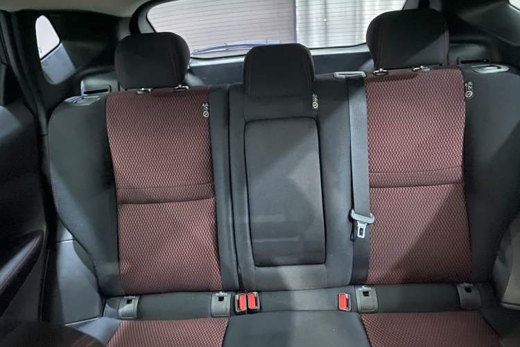 Used Nissan Qashqai 2016 2.0L CVT Elite Edition
