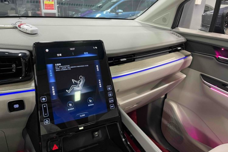 Used Hyundai Custo 2021 380TGDi Smart Love Flagship Edition TOP Premium