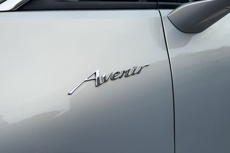 Used Buick GL8 New Energy 2024 Lu Zun Luxury Edition 7-Seater
