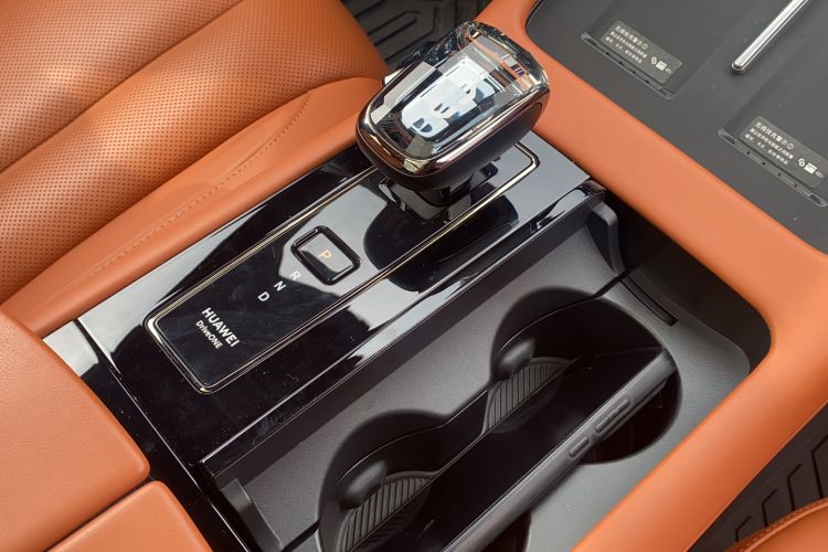 Used Hima AITO M7 2024 1.5T Intelligent Driving 4WD Pro Edition 5 Seats
