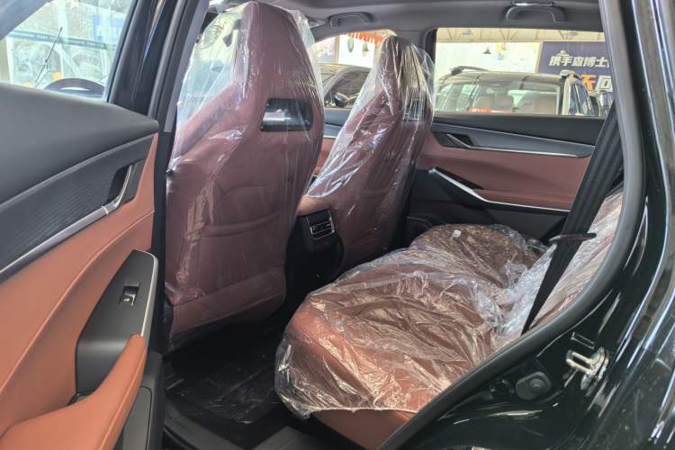 Used Changan CS75 PLUS 