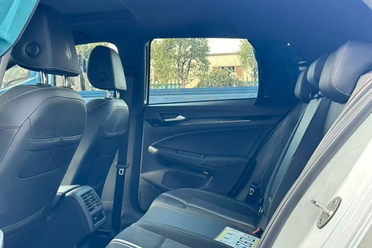 Used Volkswagen Golf 2021 280TSI DSG R-Line
