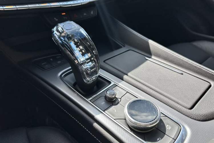 Used Cadillac CT5 2021 28T Prestige Edition
