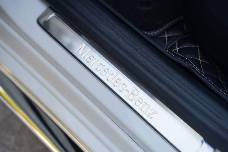 Used Mercedes-Benz C-Class 2024 Restyled C 260 L Sport Edition
